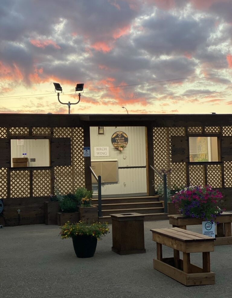 Medika North: Pioneering Offsite Pandemic Medical Clinic in Our Community